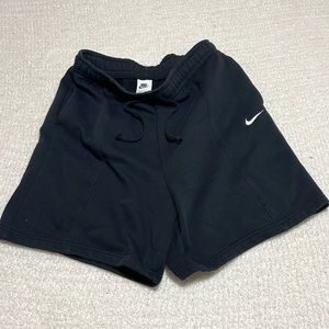 Nike Sweat Shorts